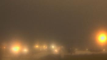 Weather camera view of Santa Lucia School.