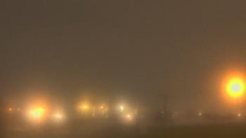 Weather camera view of Santa Lucia School.