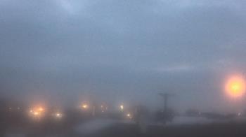 Weather camera view of Santa Lucia School.