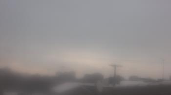 Weather camera view of Santa Lucia School.