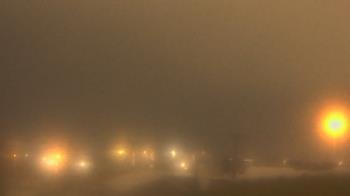 Weather camera view of Santa Lucia School.