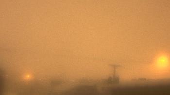 Weather camera view of Santa Lucia School.