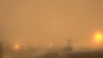 Weather camera view of Santa Lucia School.