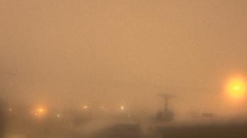 Weather camera view of Santa Lucia School.