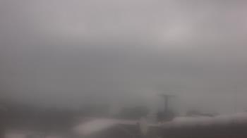 Weather camera view of Santa Lucia School.