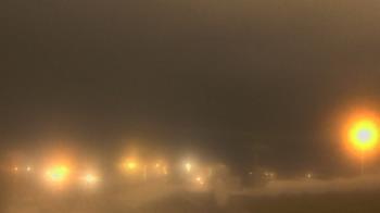 Weather camera view of Santa Lucia School.