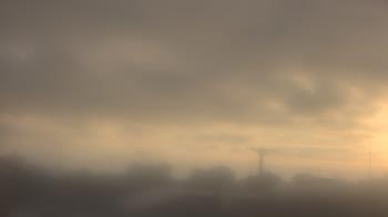 Weather camera view of Santa Lucia School.