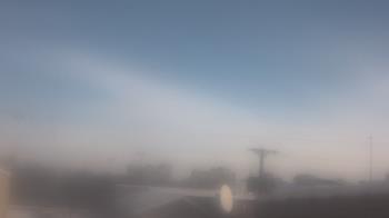 Weather camera view of Santa Lucia School.