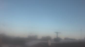 Weather camera view of Santa Lucia School.