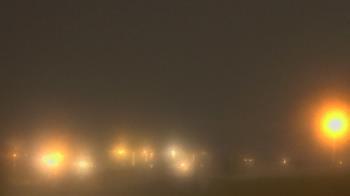 Weather camera view of Santa Lucia School.