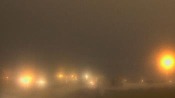 Weather camera view of Santa Lucia School.