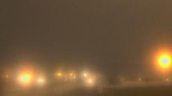 Weather camera view of Santa Lucia School.