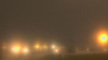 Weather camera view of Santa Lucia School.