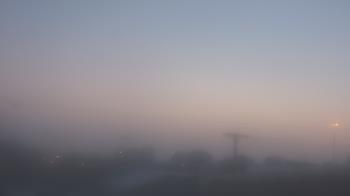 Weather camera view of Santa Lucia School.