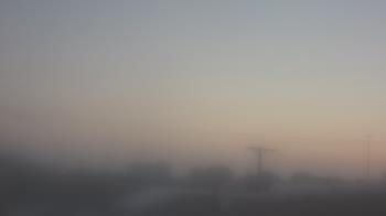 Weather camera view of Santa Lucia School.