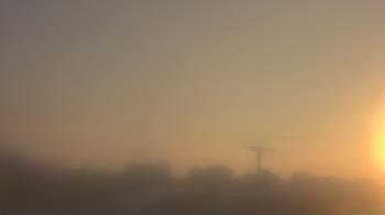 Weather camera view of Santa Lucia School.