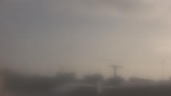 Weather camera view of Santa Lucia School.