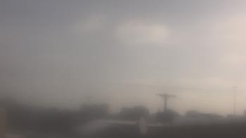 Weather camera view of Santa Lucia School.