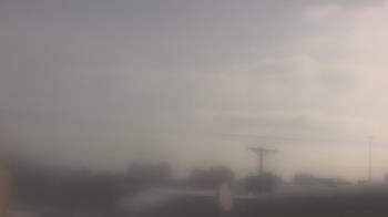 Weather camera view of Santa Lucia School.