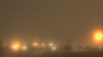 Weather camera view of Santa Lucia School.