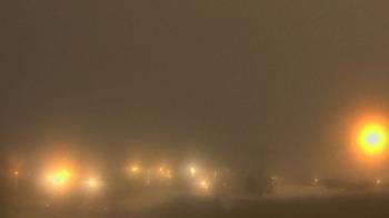 Weather camera view of Santa Lucia School.