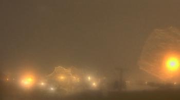 Weather camera view of Santa Lucia School.