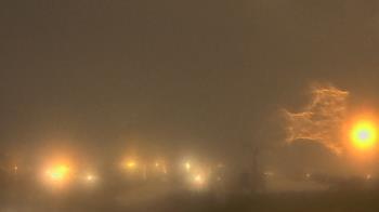 Weather camera view of Santa Lucia School.