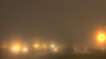 Weather camera view of Santa Lucia School.