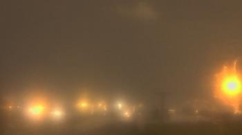 Weather camera view of Santa Lucia School.