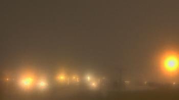 Weather camera view of Santa Lucia School.