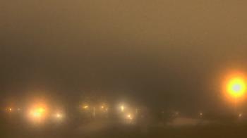 Weather camera view of Santa Lucia School.