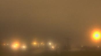 Weather camera view of Santa Lucia School.