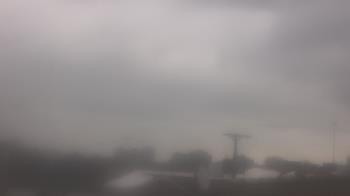 Weather camera view of Santa Lucia School.