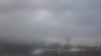 Weather camera view of Santa Lucia School.