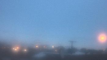 Weather camera view of Santa Lucia School.