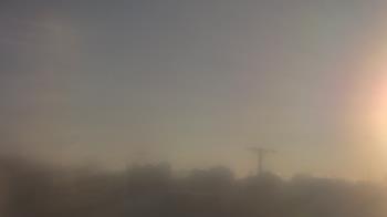 Weather camera view of Santa Lucia School.