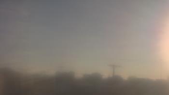 Weather camera view of Santa Lucia School.