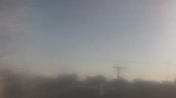 Weather camera view of Santa Lucia School.