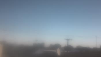 Weather camera view of Santa Lucia School.