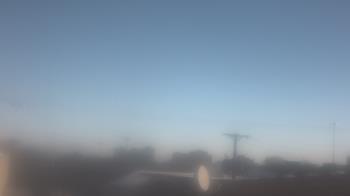 Weather camera view of Santa Lucia School.