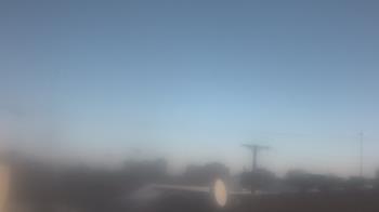 Weather camera view of Santa Lucia School.
