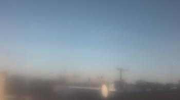 Weather camera view of Santa Lucia School.