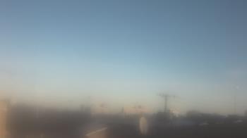 Weather camera view of Santa Lucia School.