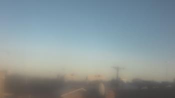 Weather camera view of Santa Lucia School.