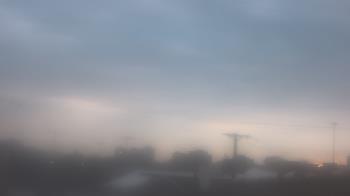 Weather camera view of Santa Lucia School.