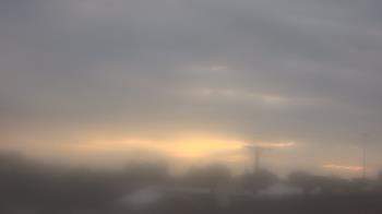 Weather camera view of Santa Lucia School.