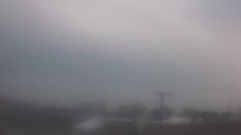 Weather camera view of Santa Lucia School.