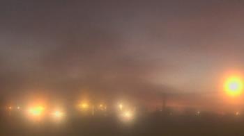 Weather camera view of Santa Lucia School.