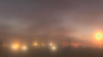 Weather camera view of Santa Lucia School.