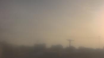 Weather camera view of Santa Lucia School.